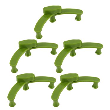 5 Pcs Plant Branches Benders Reusable Plants Clips Plant Training Control Clips
