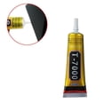thumbnail image 3 of CUITING WWDZ 15/50ml Adhesive Super Glue for Glass Phone B7000 Mobile Phone Glue LCD Frame Repair pegamento Liquid Superglue Screen W8N7, 3 of 7