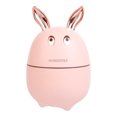 thumbnail image 2 of Boovnll Humidifiers for Bedroom, Portable Humidifier 600 Ml Cool Mist Humidifier with Night Light -New, Humidifier, Humidifier Large Room, Cool Mist Humidifiers for Bedroom, 2 of 2