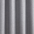 thumbnail image 5 of Eclipse Auden 63" Grommet Blackout Window Curtains Panel, 5 of 5