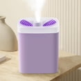 thumbnail image 4 of Led Lights for Bedroom,Humidifiers for Bedroom,Cool Mist Humidifier Portable Mini Humidifier with Led Lights Usb Portable Humidifier Quiet Suitable for Babies Kids Indoor Bedroom,Cool Mist Humidifiers, 4 of 6