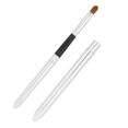 thumbnail image 1 of Lipstick Brush, Soft And  Retractable Clean And Sanitary Cosmetic Tool, For Women Make Up, 1 of 8