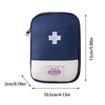 thumbnail image 3 of LSLJS Portable Bag for Business Trips Portable Portable Storage Bag Household Large-capacity Emergency Bag Storage Device, 3 of 7