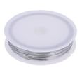 thumbnail image 2 of Bunblic High Quality Iron Wire for Creative Craft Projects, 2 Rolls of 40 Meters, , 2 Pcs, 2 of 7