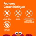 thumbnail image 2 of Sesame Street® Incredible Power Multi Cherry and Peach, 2 of 7