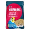 thumbnail image 1 of Topcrop Millworks Premium Budgie Food, 1.8kg, 1 of 3