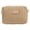 A, variant on Make Up Bags for Women, Personalized Cosmetic Bags Women, Small Quilted Makeup Pouch, Cute Makeup Bag Travel, Birthday Gifts for Women, 1 Pcs, 8.66x5.11x5.9"(D)