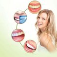 thumbnail image 2 of OPP Silicone Simulated Braces Moldable Teeth Smile Confidently, 2 of 5