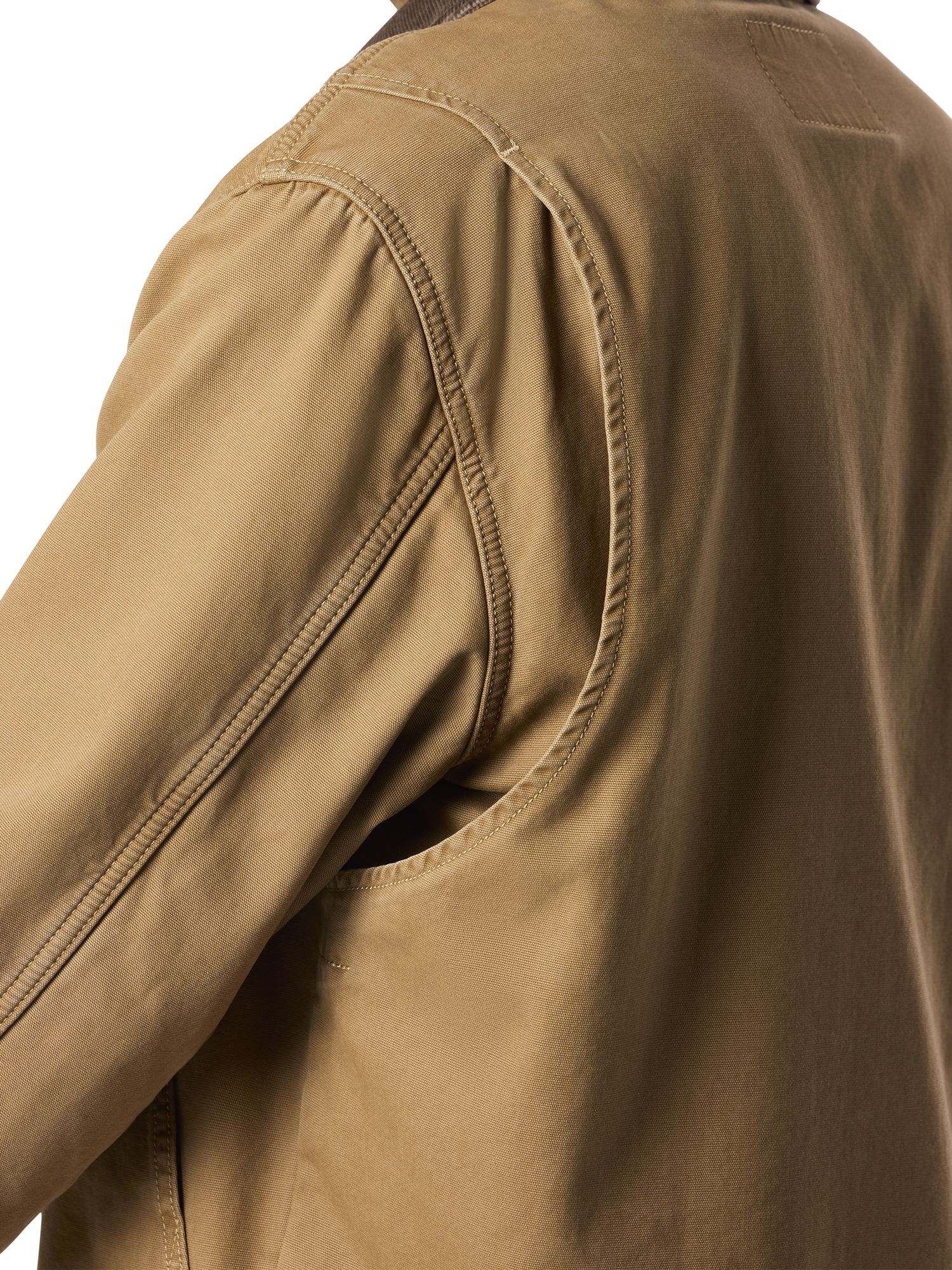 Levi Strauss SignatureMC Veste de travail doublée