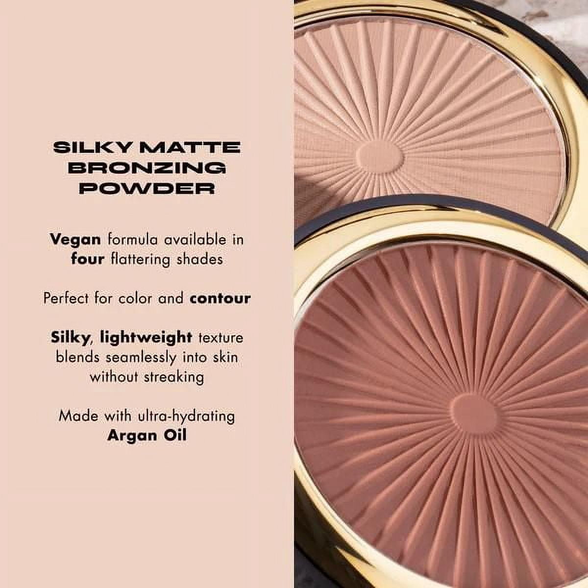 Milani Silky Matte Bronzing Powder