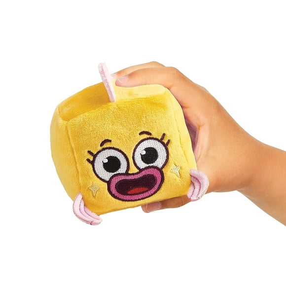 SONG CUBE BABY GOLD
