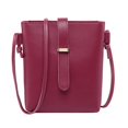 thumbnail image 2 of Sac Seau Simple pour Femmes, Sac à Bandoulière Messager, Sac pour Téléphone Mobile, 2 of 2