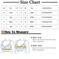 thumbnail image 2 of Timegard Wireless Bras for Women Adjustable Strap Full Support Breathable Comfort Summer Everyday Bras, 2 of 6