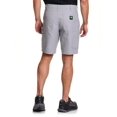 thumbnail image 3 of Short de charpentier extensible en canard John Deere pour hommes, 3 of 7