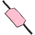 thumbnail image 3 of Hip Thrust Belt Multifunction Slip Resistance Portable Hip Training Belt for Hip Thrusts Squats Lunges Pink, 3 of 14