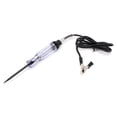 thumbnail image 2 of Sonde de Circuit de Tension Électrique Auto 6-24V pour Réparation Automobile, 2 of 8