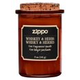 thumbnail image 1 of Zippo Candle Whiskey & Herb 5 oz (70010), 1 of 3