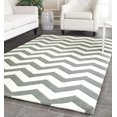 thumbnail image 1 of Safavieh Chatham Jake Tapis Chevron, 1 of 5