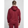 thumbnail image 4 of Build Your Brand Chandail à Capuchon Basique pour Hommes, 4 of 9