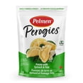 thumbnail image 1 of Pelmen Potato with Spinach & Feta Perogies, 500g Bag, WORLD'S GREATEST PEROGIES!, 1 of 5