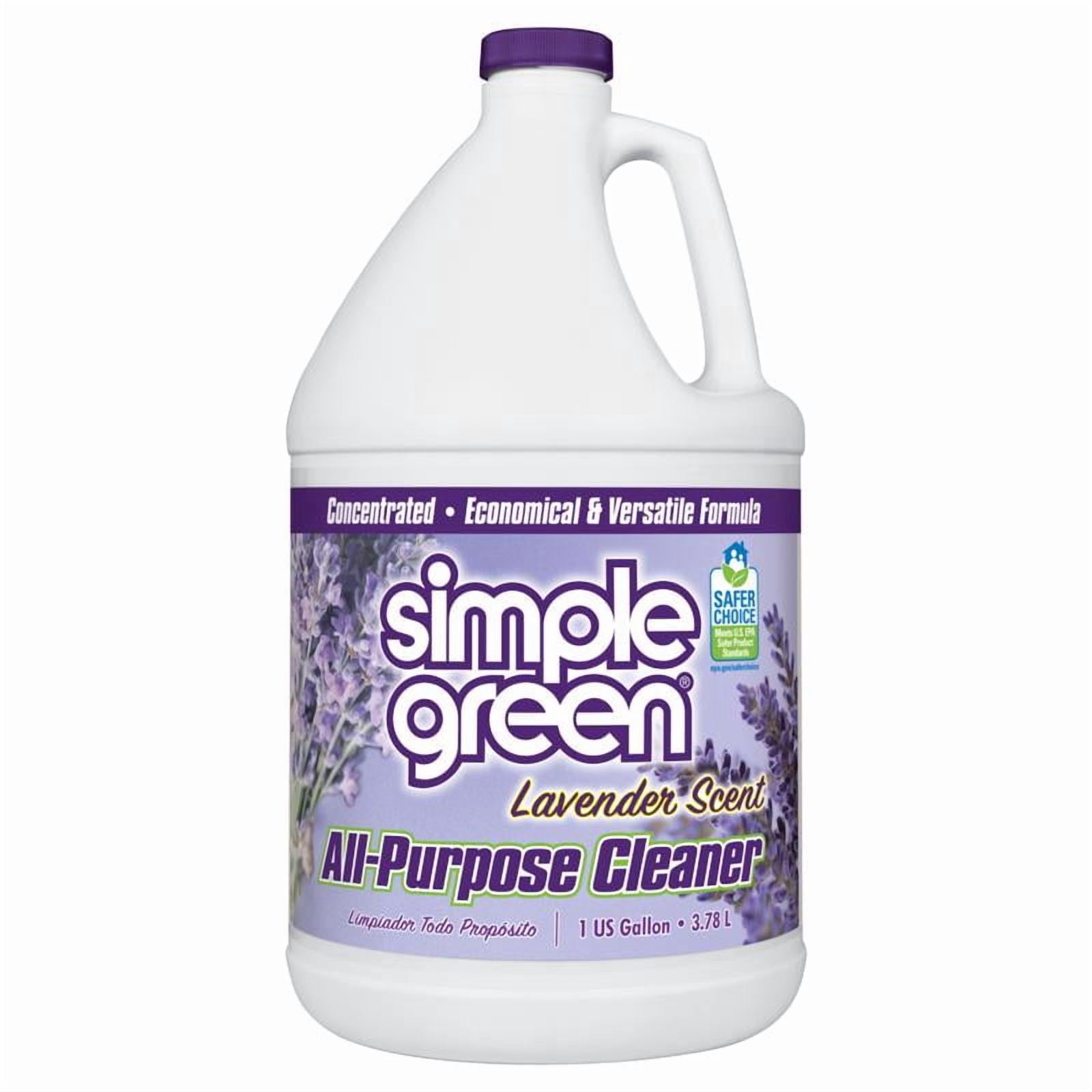 ALL PRPS CLNR LVNDR 1GAL(Pack of 1)
