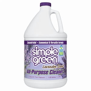 ALL PRPS CLNR LVNDR 1GAL(Pack of 1)