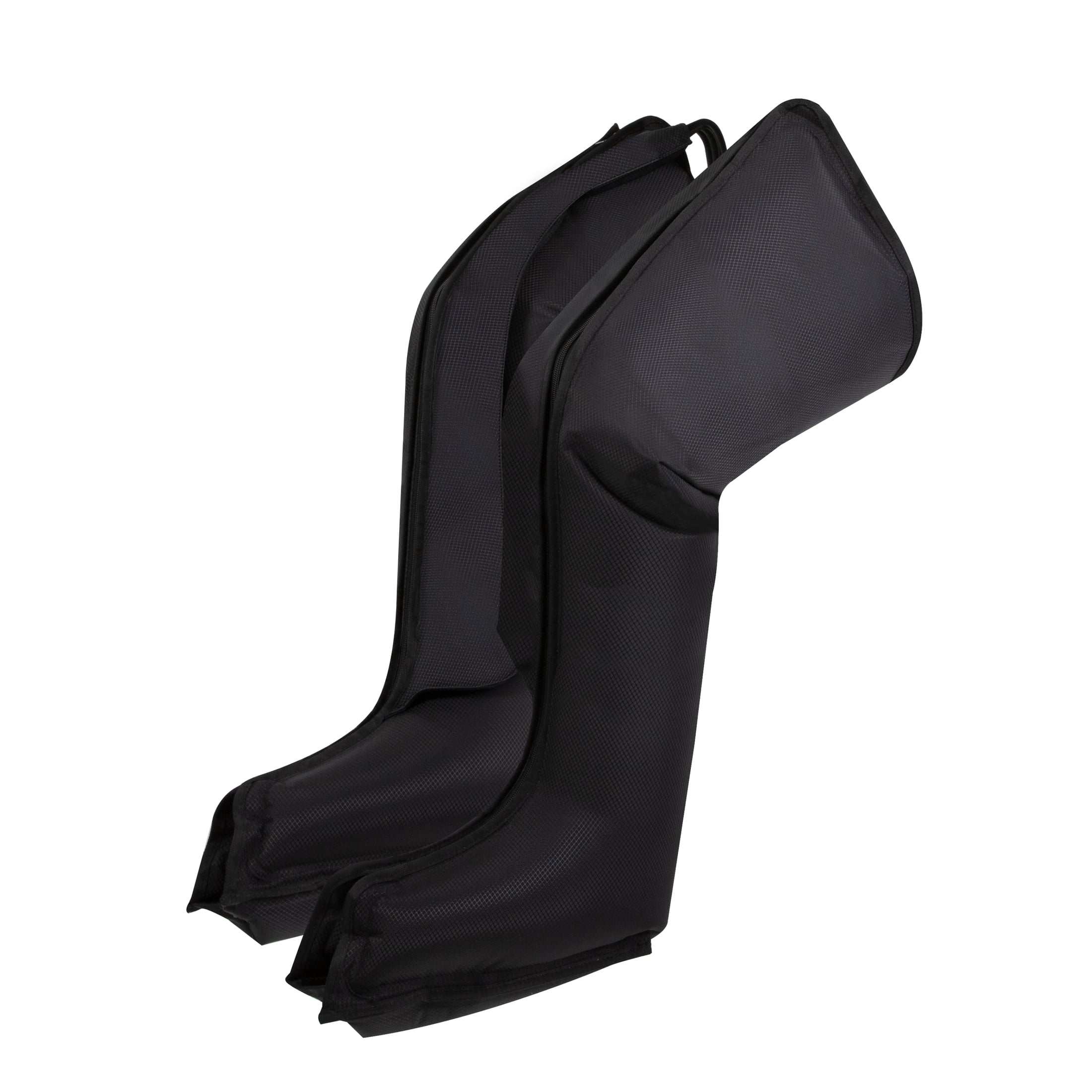 Homedics Dynamic Full Leg Air Compression Recovery System