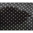 thumbnail image 4 of oneOone Viscose Chiffon Fabric Dinosaur Animal Print Fabric BTY 42 Inch Wide, 4 of 4