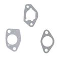 thumbnail image 4 of Full Set of 3 Carburetor Carb Gaskets For Honda GX390 Engines, 4 of 6