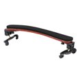 thumbnail image 3 of Pad Shoulder Rest, Fiddle Violin Shoulder Rest, Professional Durable Shoulder Rest, For 4/4 Fiddle Violin With Anti-skid Feet Musician Easy To Carry, 3 of 8