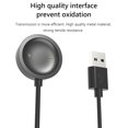 thumbnail image 4 of Smartwatch USB Charge Cable for Xiaomi Mibro Lite XPAW004 Watch Magnetic Charger, 4 of 9