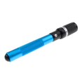 thumbnail image 2 of jinwen Aluminium Alliage + Rallonge en Caoutchouc 12.6'' Télescopique Billard Bleu, 2 of 6