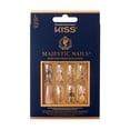 thumbnail image 1 of KISS Majestic Nails- My Crown, 1 of 4