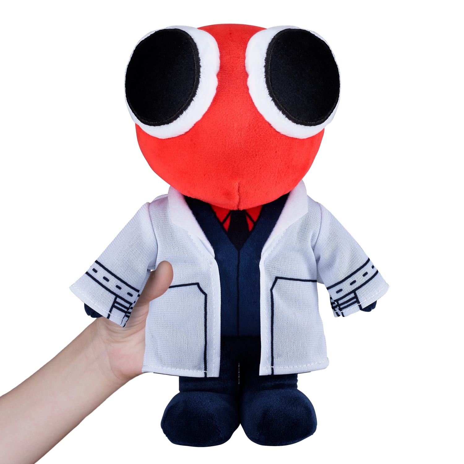 RF GALLERY PLUSH - FRENCH