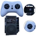 thumbnail image 4 of Hy2005Rx-24V 40A Receiver for Children'S Electric Car 2.4G Transmitter, 4 of 4