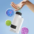 thumbnail image 4 of Mini 2026 Pocket For Kids Portable Handheld Kids Mini Scope Educational Science With LED Light 60X 120X, 4 of 6