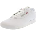 thumbnail image 1 of Reebok Princess Fashion Sneaker - 8M - White, 1 of 5