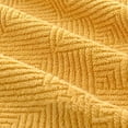 thumbnail image 4 of Towel Thickened Soft Absorbent Plain Color Household Wash Face Gift Towel, 4 of 7