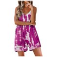 thumbnail image 1 of Birdeem Combinaison à Bretelles pour Femmes, Mode, Printemps et Été, Nouvelle Impression, Combinaison Décontractée pour Femmes, 1 of 6