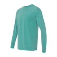 thumbnail image 1 of Comfort Colors T-Shirt à Manches Longues pour Adulte, Poids Lourd, RS, 1 of 1
