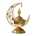 thumbnail image 2 of Metal Decorative Incense Household Incense Decoration Charcoal Stove Portable, 2 of 2