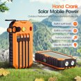 thumbnail image 2 of tamizeot Mini Power Bank With -Bright Flashlight Is Equipped 20 Portable Power Bank black, 2 of 6