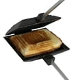 thumbnail image 3 of Coghlan's Cast Iron Camp Cooker, 3 of 6