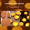 thumbnail image 5 of 1 Set LED Light String Ornament Decorative Indoor Layout String Light, 5 of 5