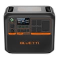 thumbnail image 4 of Bluetti Premium Series AC200P L Portable Power Station | 2 304Wh, 4 of 9