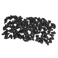 thumbnail image 1 of 100PCS Soft Cat Nail Caps Covers Claw Protectors PVC Anti Scratch Furniture Damage Prevention Multi Size for Small Medium Large Cats, 1 of 7