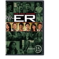 thumbnail image 2 of ER: Season 15 - The Final Season, 2 of 6