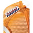 thumbnail image 4 of Beechfield Casquette Vintage Snapback en Maille pour Camionneur, 4 of 5