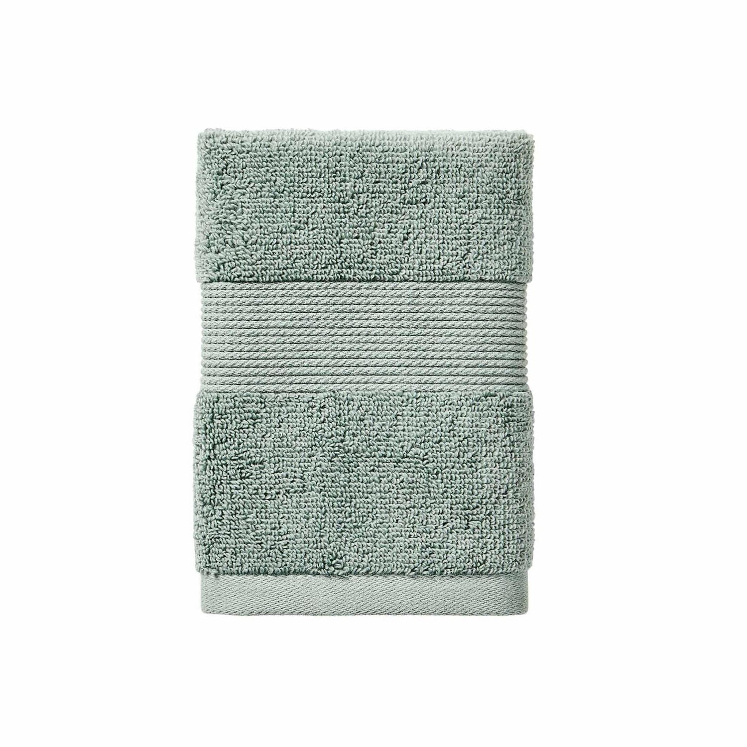 Better Homes & Gardens Signature doux Collection très taille de bain solides