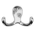 thumbnail image 3 of era Welcome Hook, 2-pack Chrome, 3 of 4
